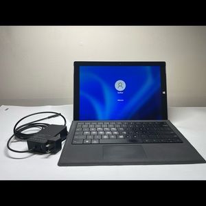 Microsoft Surface Pro 3